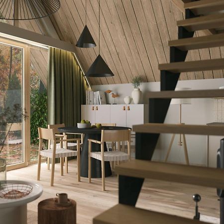 Bajka Hotel & Resort Grodziec Экстерьер фото