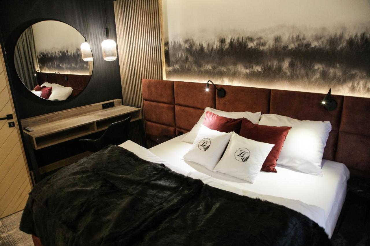 Bajka Hotel & Resort Grodziec Экстерьер фото