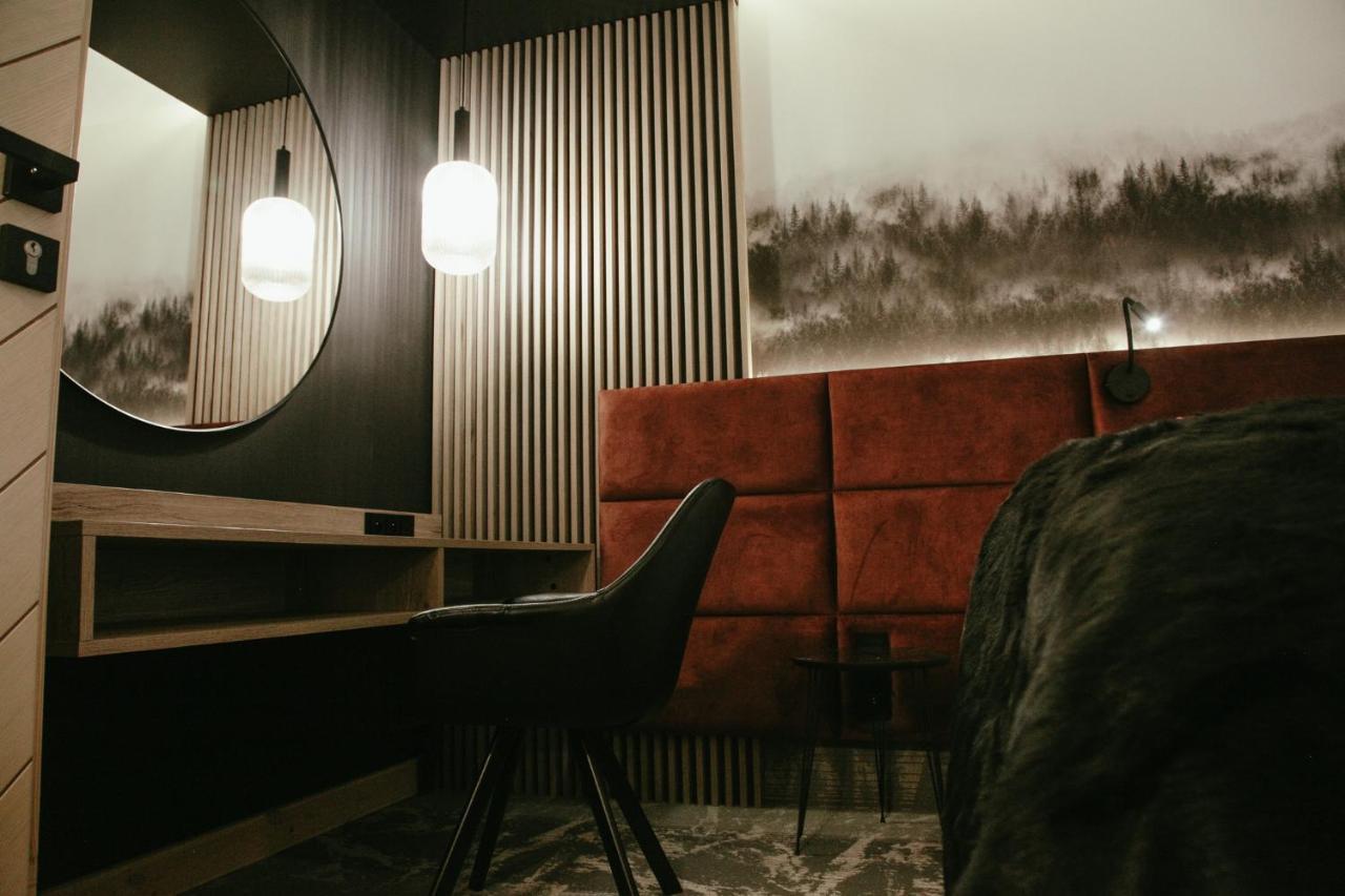 Bajka Hotel & Resort Grodziec Экстерьер фото