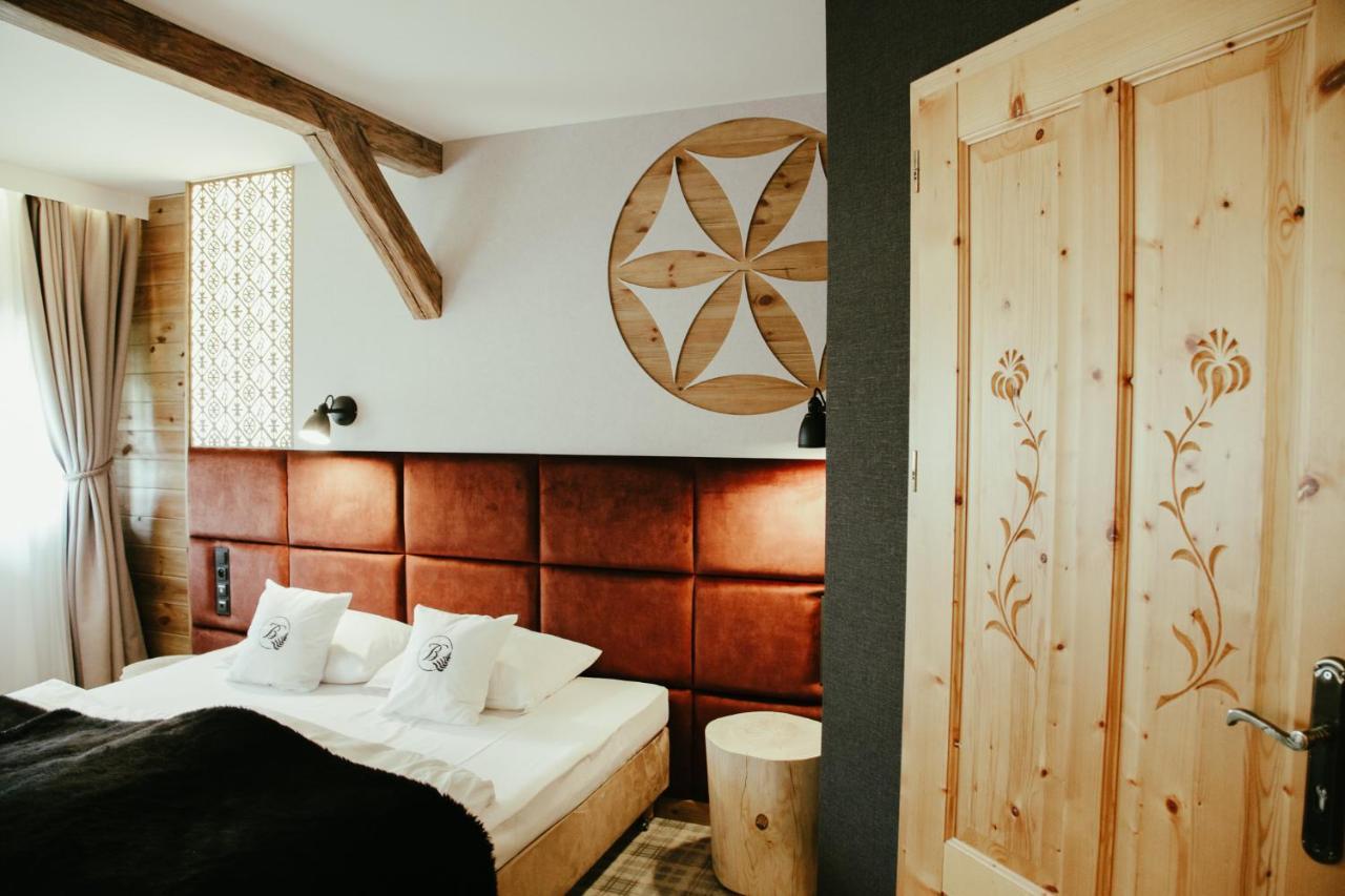 Bajka Hotel & Resort Grodziec Экстерьер фото