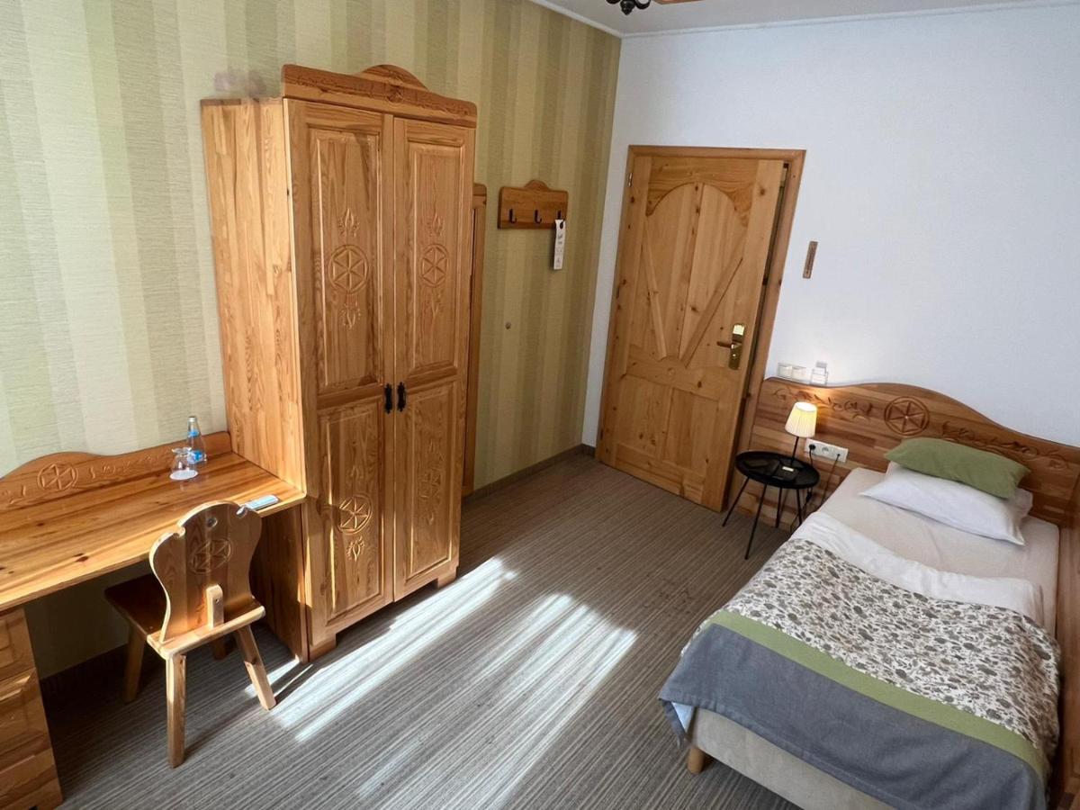 Bajka Hotel & Resort Grodziec Экстерьер фото