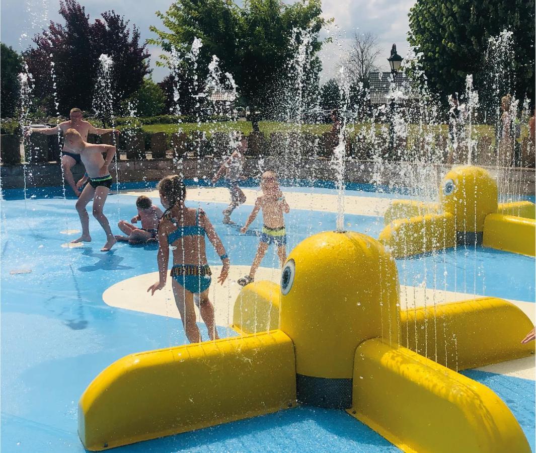 Bajka Hotel & Resort Grodziec Экстерьер фото