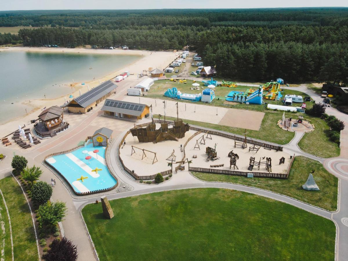 Bajka Hotel & Resort Grodziec Экстерьер фото