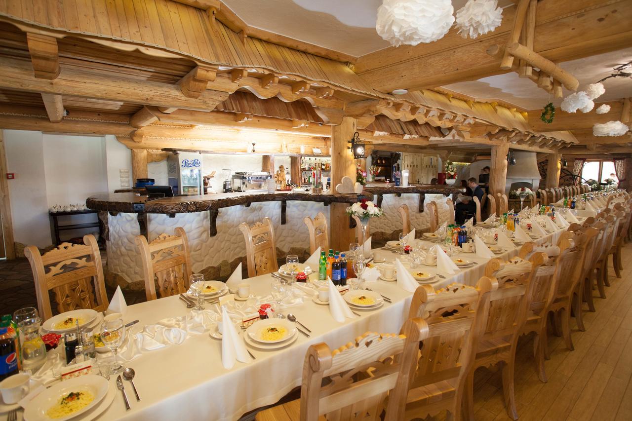 Bajka Hotel & Resort Grodziec Экстерьер фото