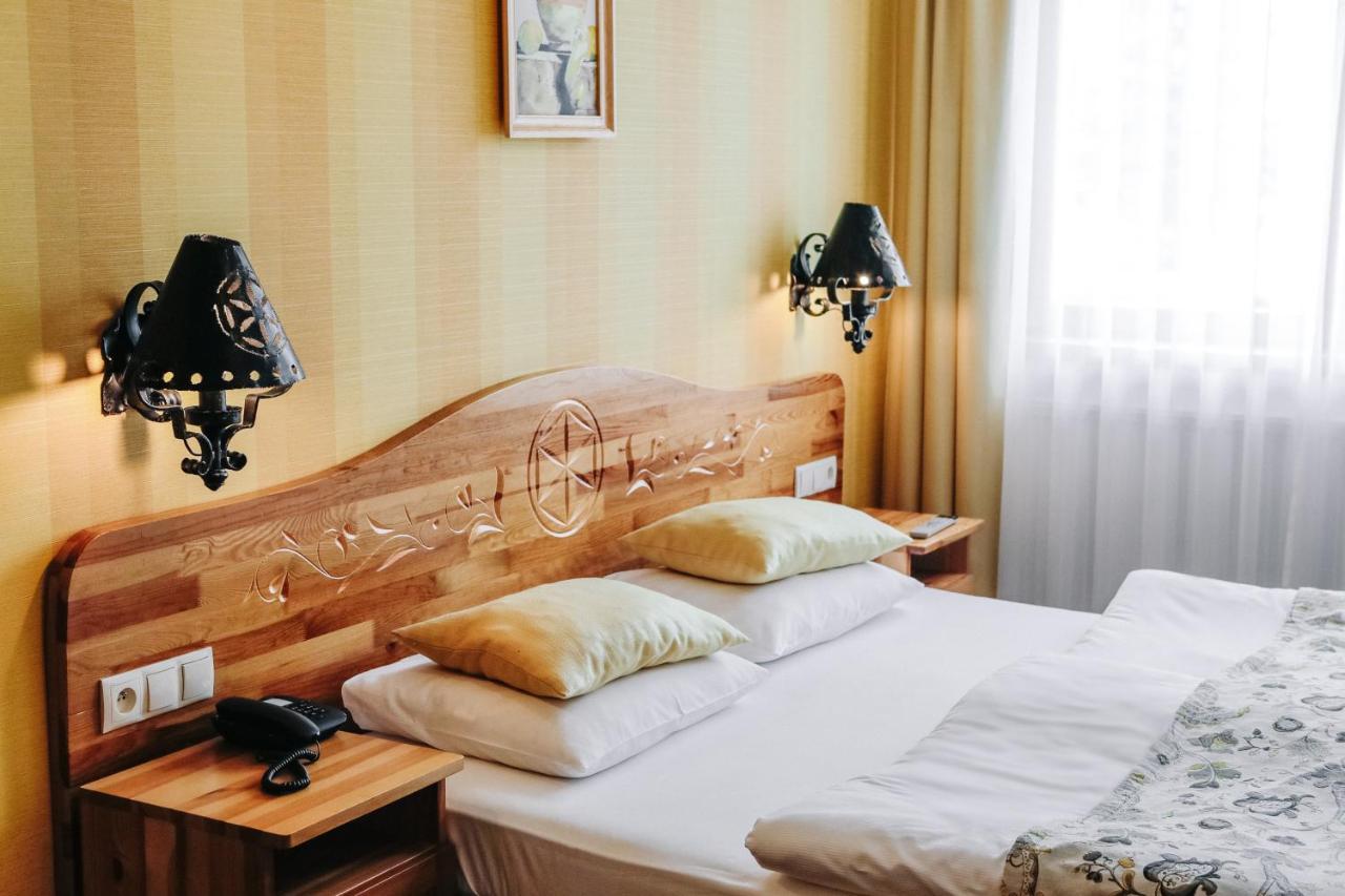 Bajka Hotel & Resort Grodziec Экстерьер фото