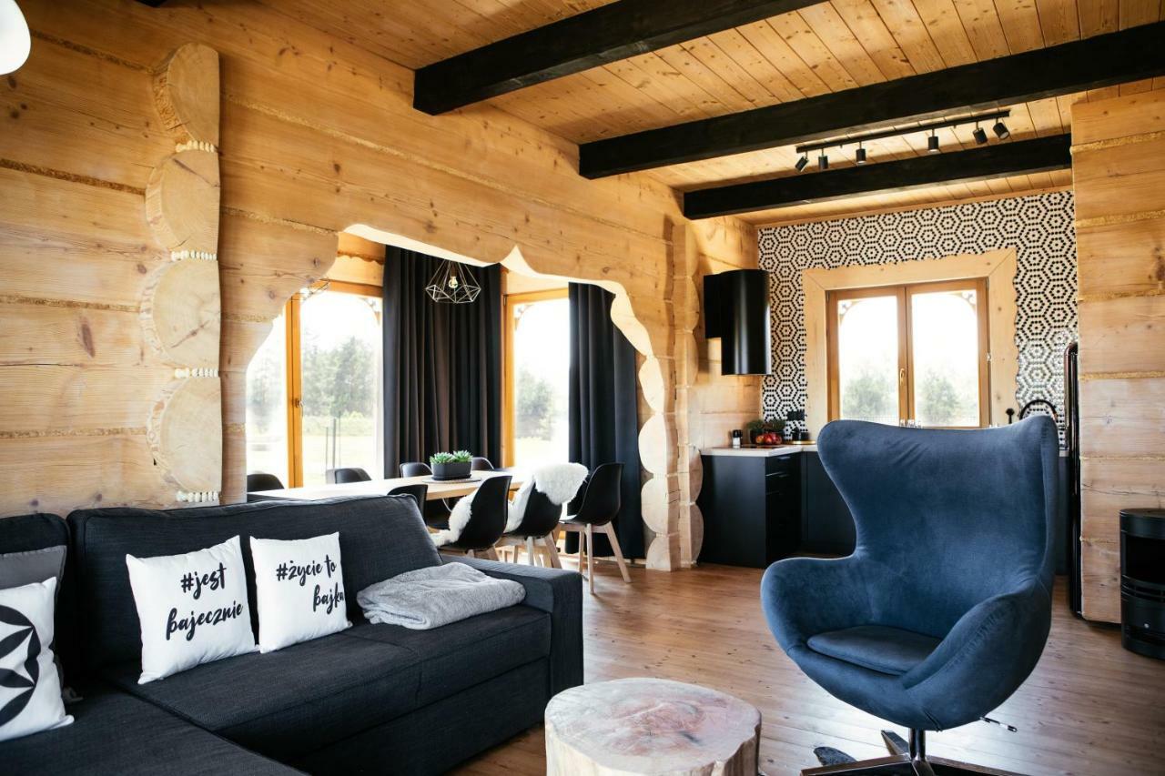 Bajka Hotel & Resort Grodziec Экстерьер фото