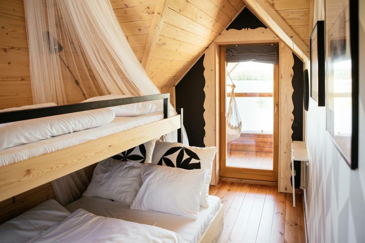 Bajka Hotel & Resort Grodziec Экстерьер фото