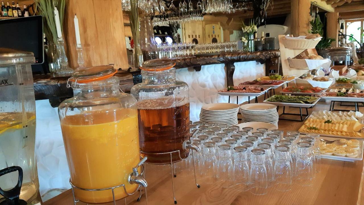 Bajka Hotel & Resort Grodziec Экстерьер фото